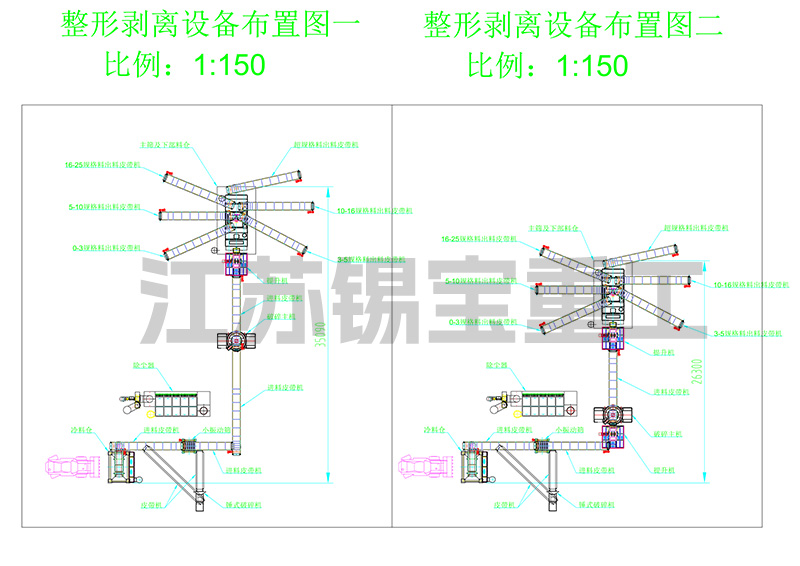 RAP精細(xì)化骨料再生設(shè)備3